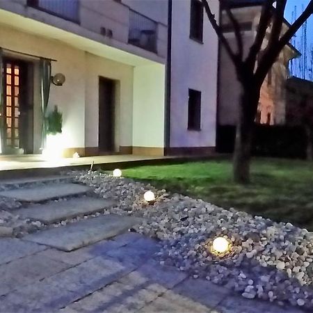 B&B Casa Silingardi Bagnolo San Vito Bagian luar foto