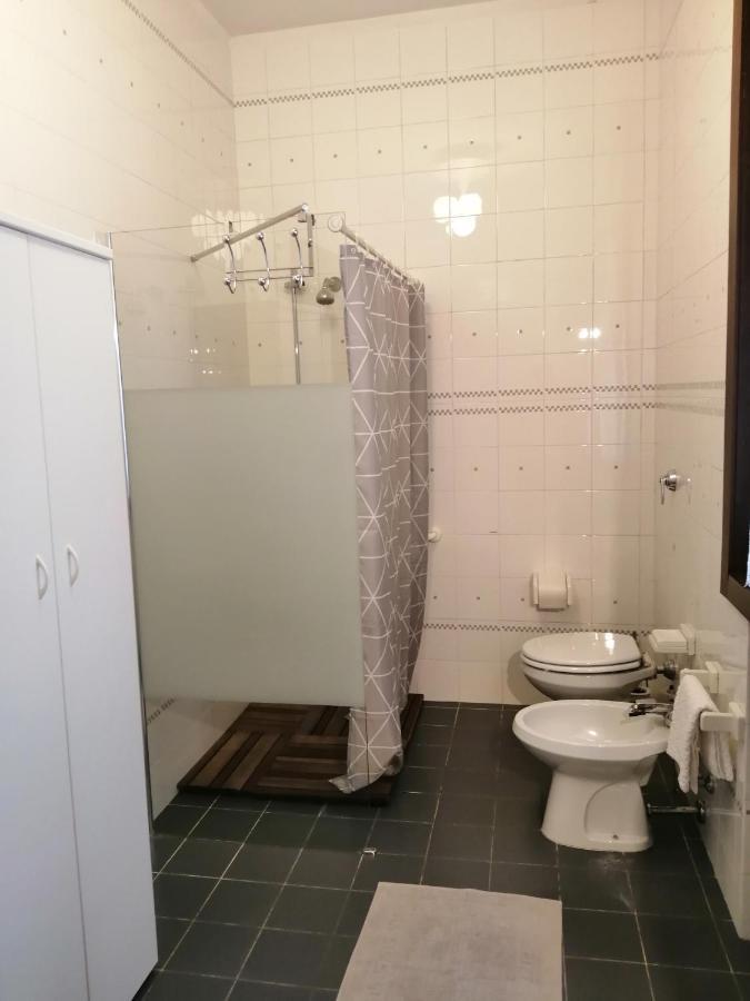 B&B Casa Silingardi Bagnolo San Vito Bagian luar foto
