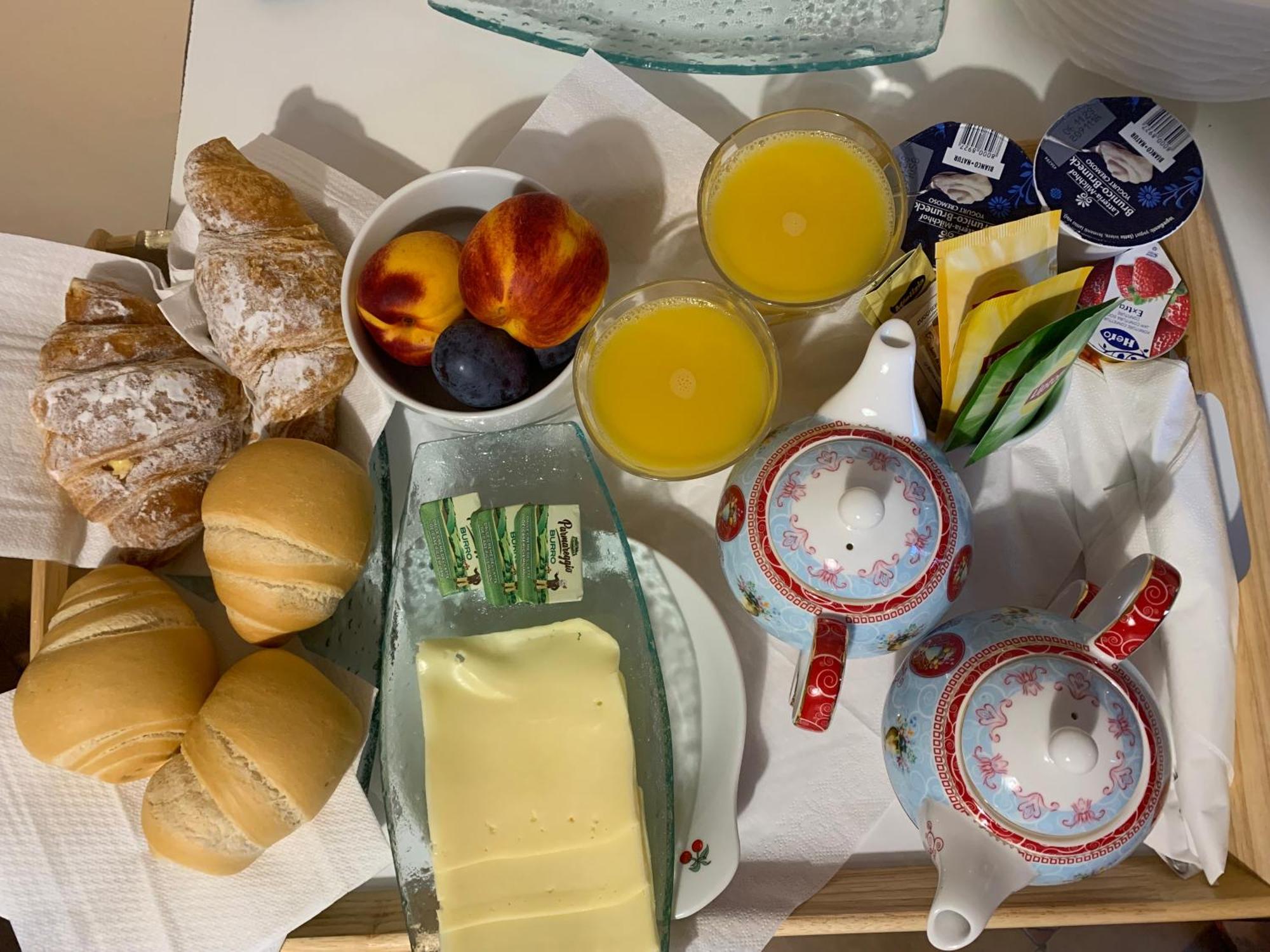 B&B Casa Silingardi Bagnolo San Vito Bagian luar foto