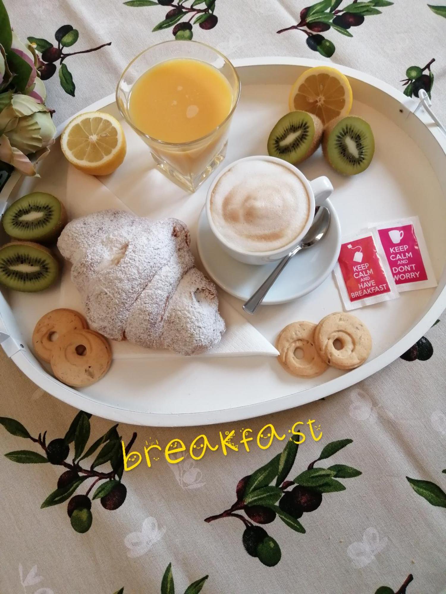 B&B Casa Silingardi Bagnolo San Vito Bagian luar foto