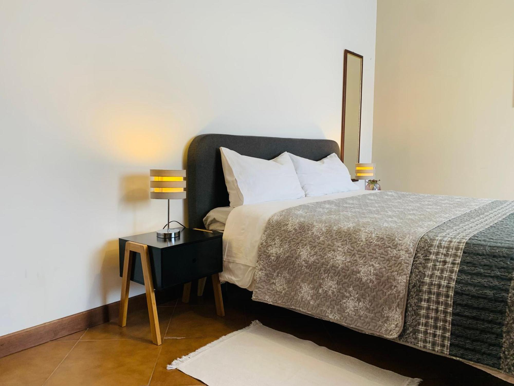 B&B Casa Silingardi Bagnolo San Vito Bagian luar foto