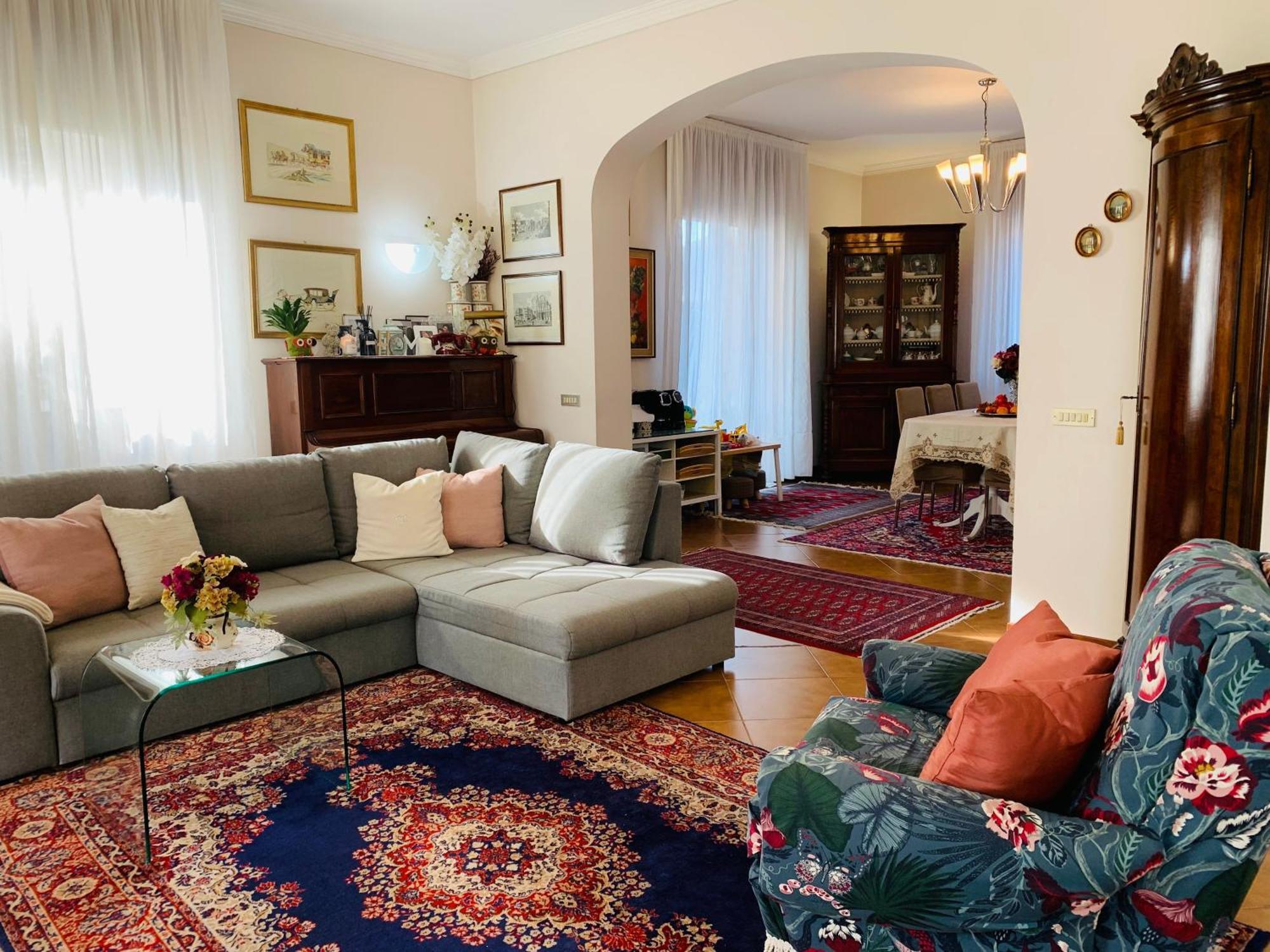B&B Casa Silingardi Bagnolo San Vito Bagian luar foto